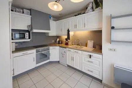 Appartement à louer, 53m², Haguenau