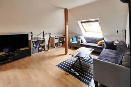 Appartement à louer, 53m², Haguenau