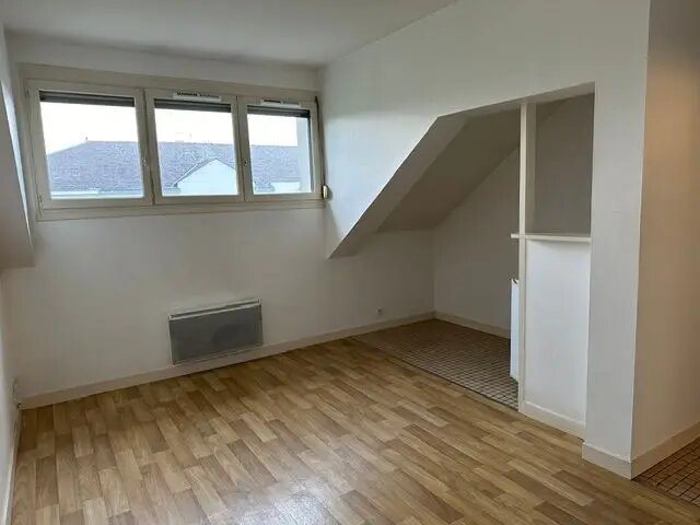 Appartement à louer, 23m², Nantes