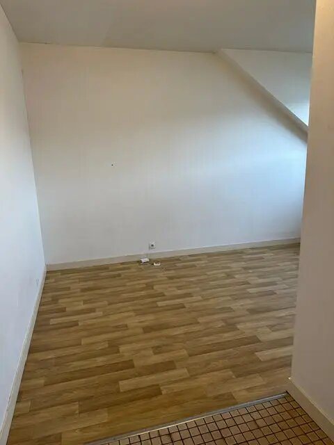 Appartement à louer, 23m², Nantes
