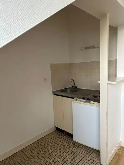 Appartement à louer, 23m², Nantes