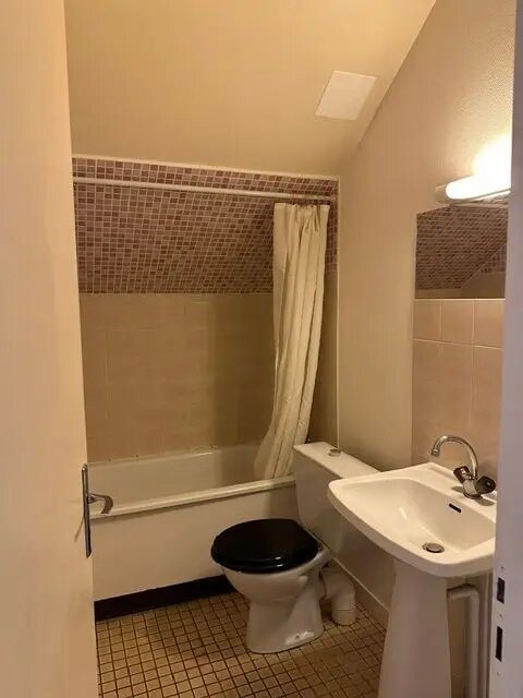 Appartement à louer, 23m², Nantes