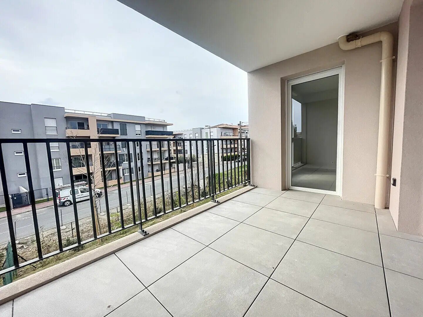 Appartement à louer, 38m², Fréjus