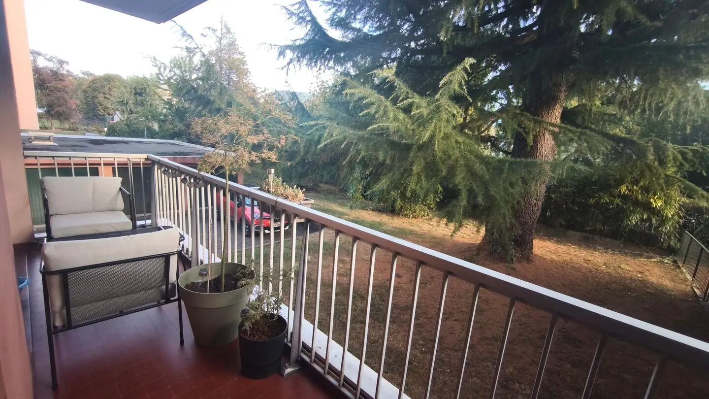 Appartement à vendre, 62m², Thonon-les-Bains