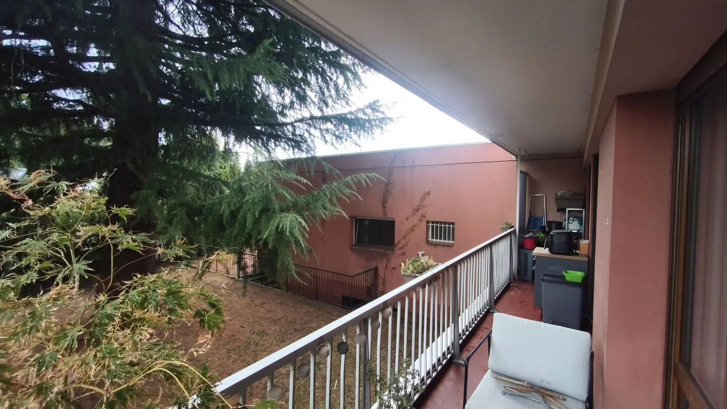 Appartement à vendre, 62m², Thonon-les-Bains