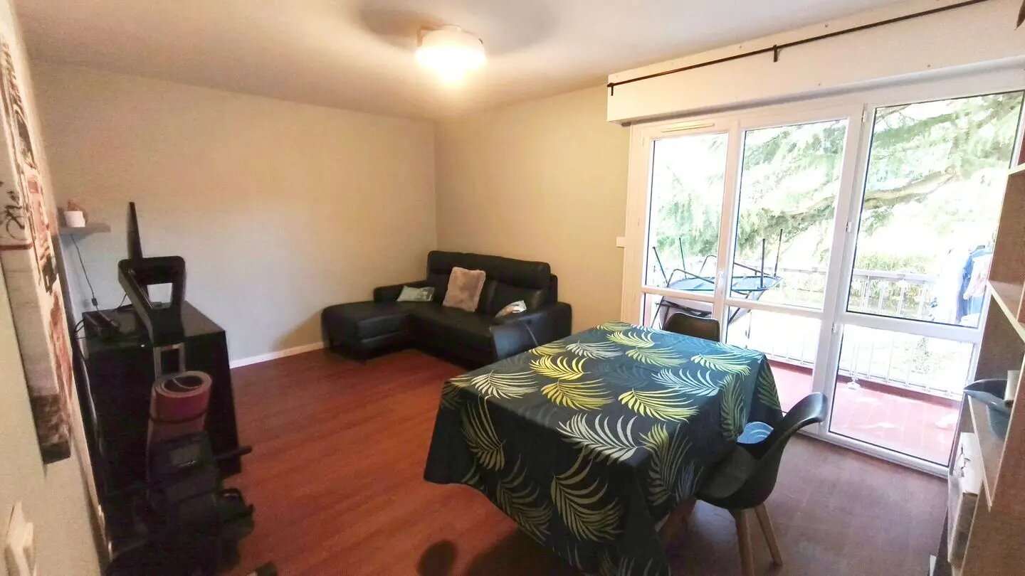Appartement à vendre, 62m², Thonon-les-Bains