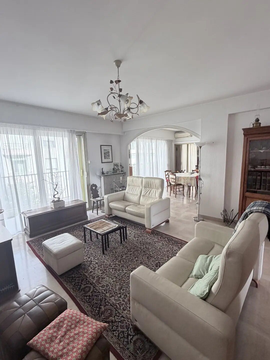 Appartement à vendre, 100m², Antibes