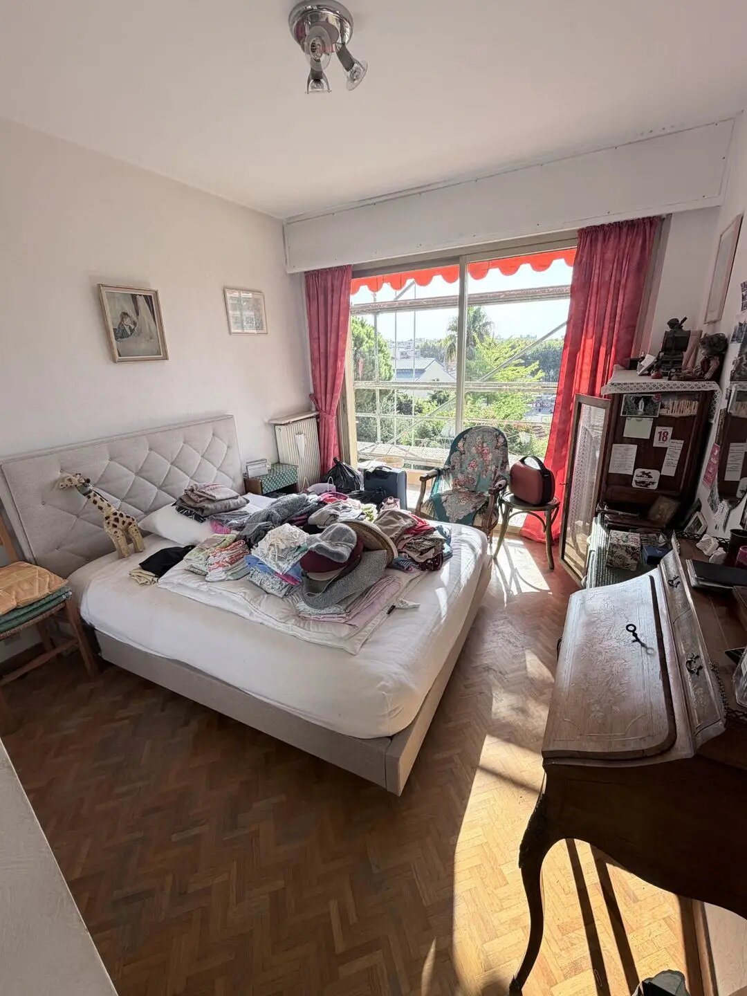 Appartement à vendre, 100m², Antibes