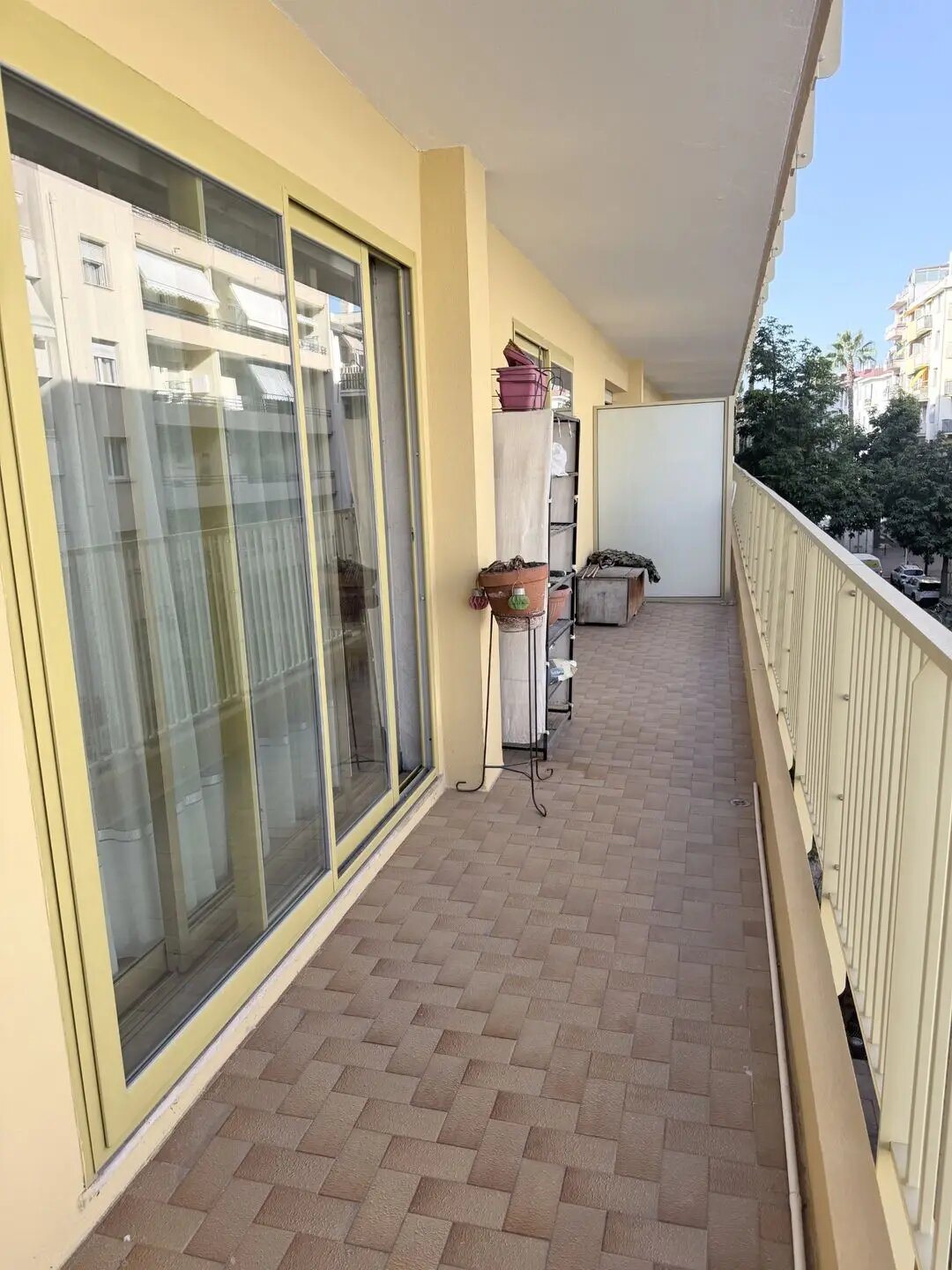 Appartement à vendre, 100m², Antibes