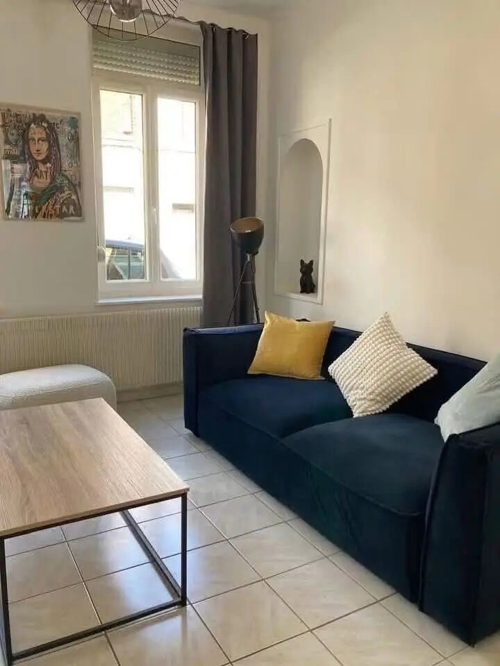 Maison à louer, 130m², Roubaix