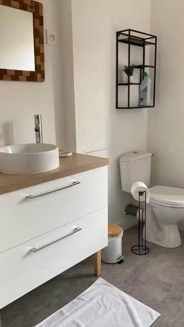 Maison à louer, 130m², Roubaix