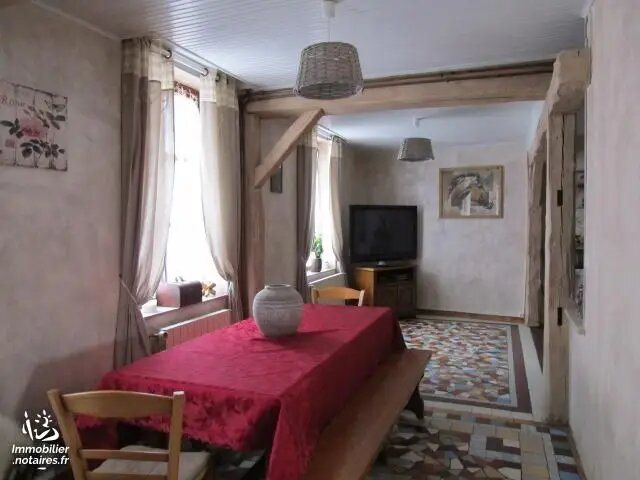 Maison à vendre, 180m², Remy