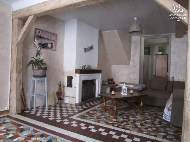 Maison à vendre, 180m², Remy