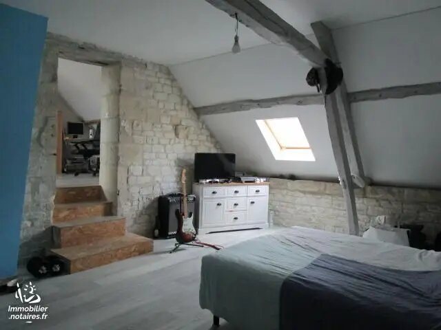Maison à vendre, 180m², Remy