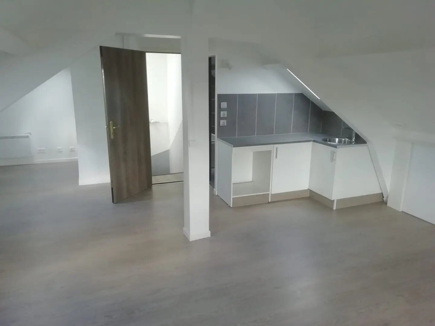 Appartement à louer, 23m², Livry-Gargan