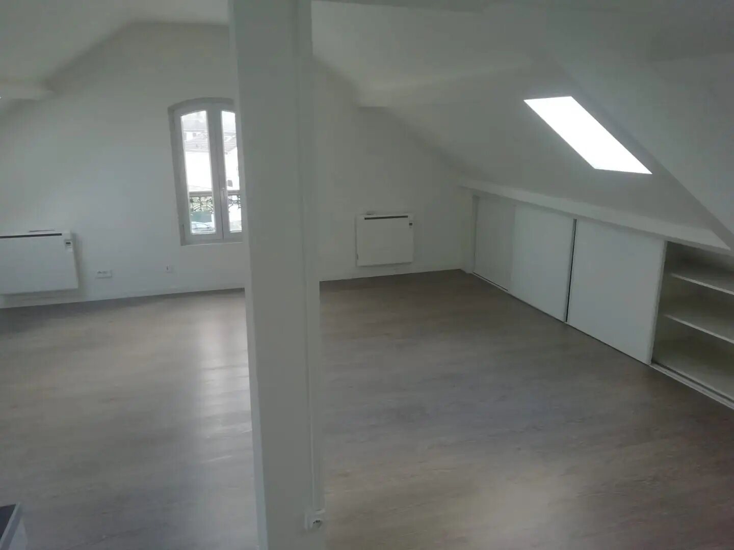Appartement à louer, 23m², Livry-Gargan
