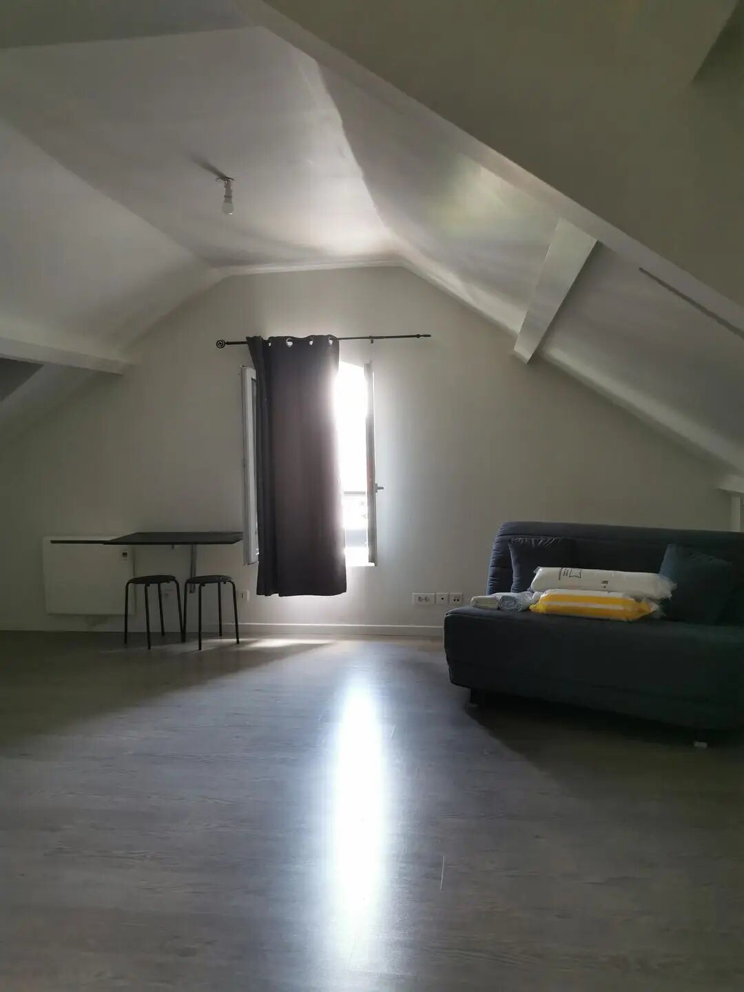 Appartement à louer, 23m², Livry-Gargan