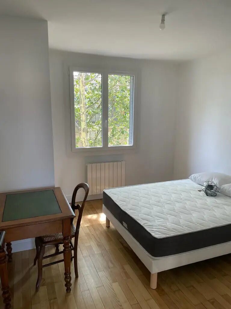 Appartement à louer, 56m², Lyon 7ème