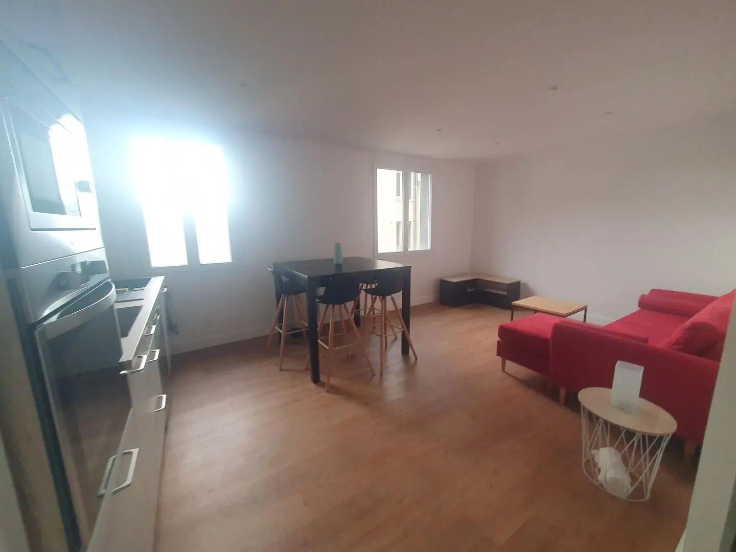 Appartement à louer, 56m², Lyon 7ème