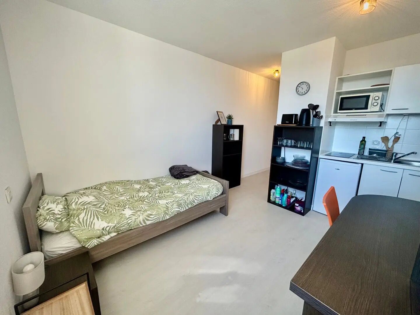Appartement à louer, 18m², Nîmes