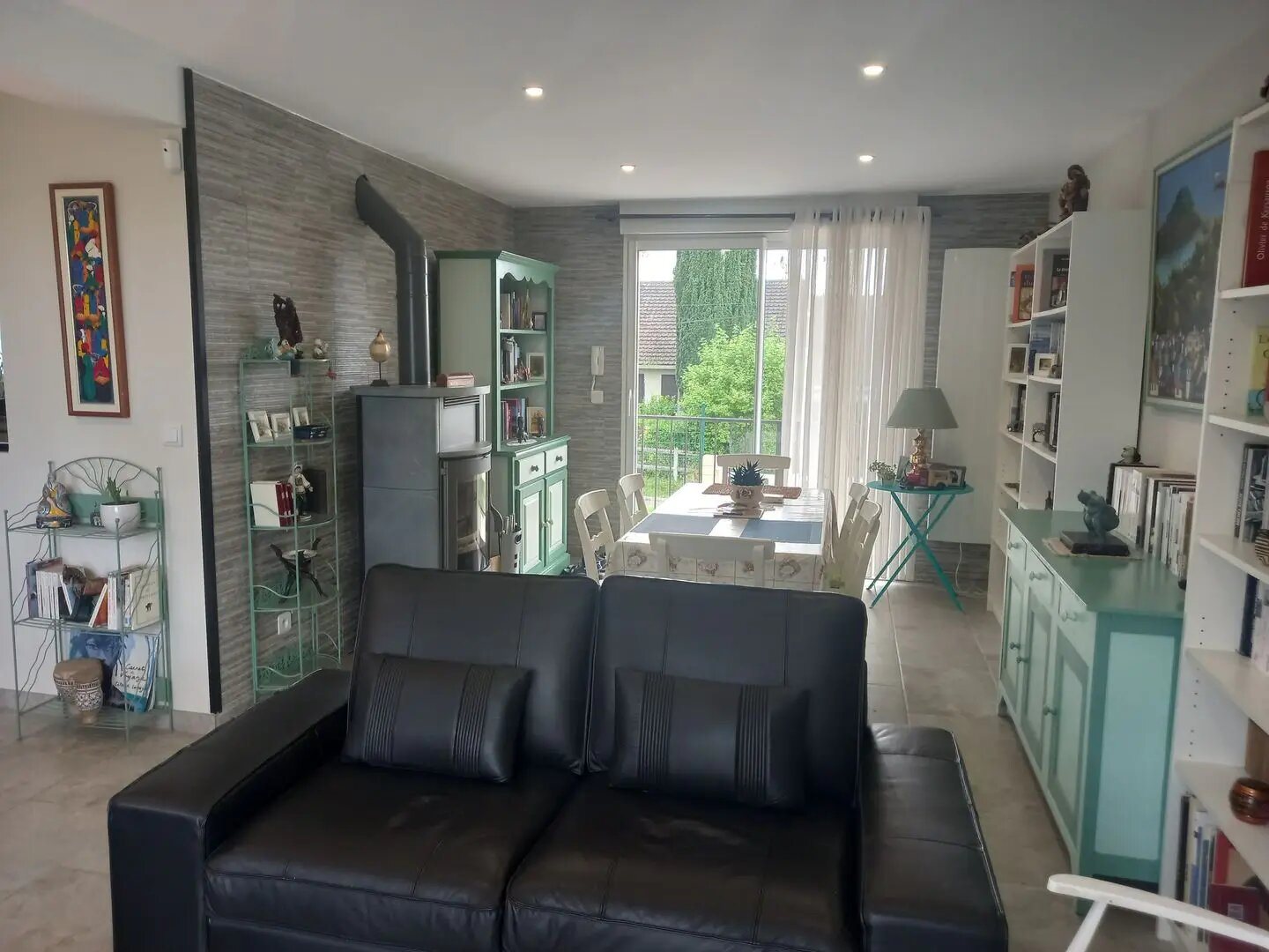 Maison à vendre, 94m², Voulangis
