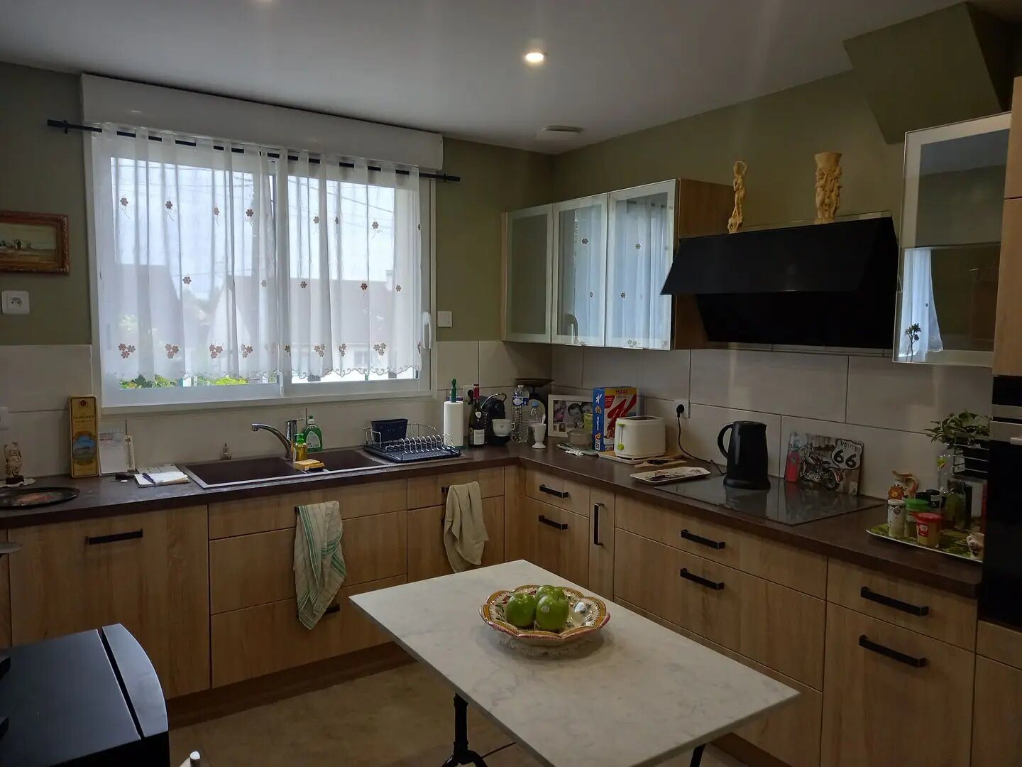 Maison à vendre, 94m², Voulangis