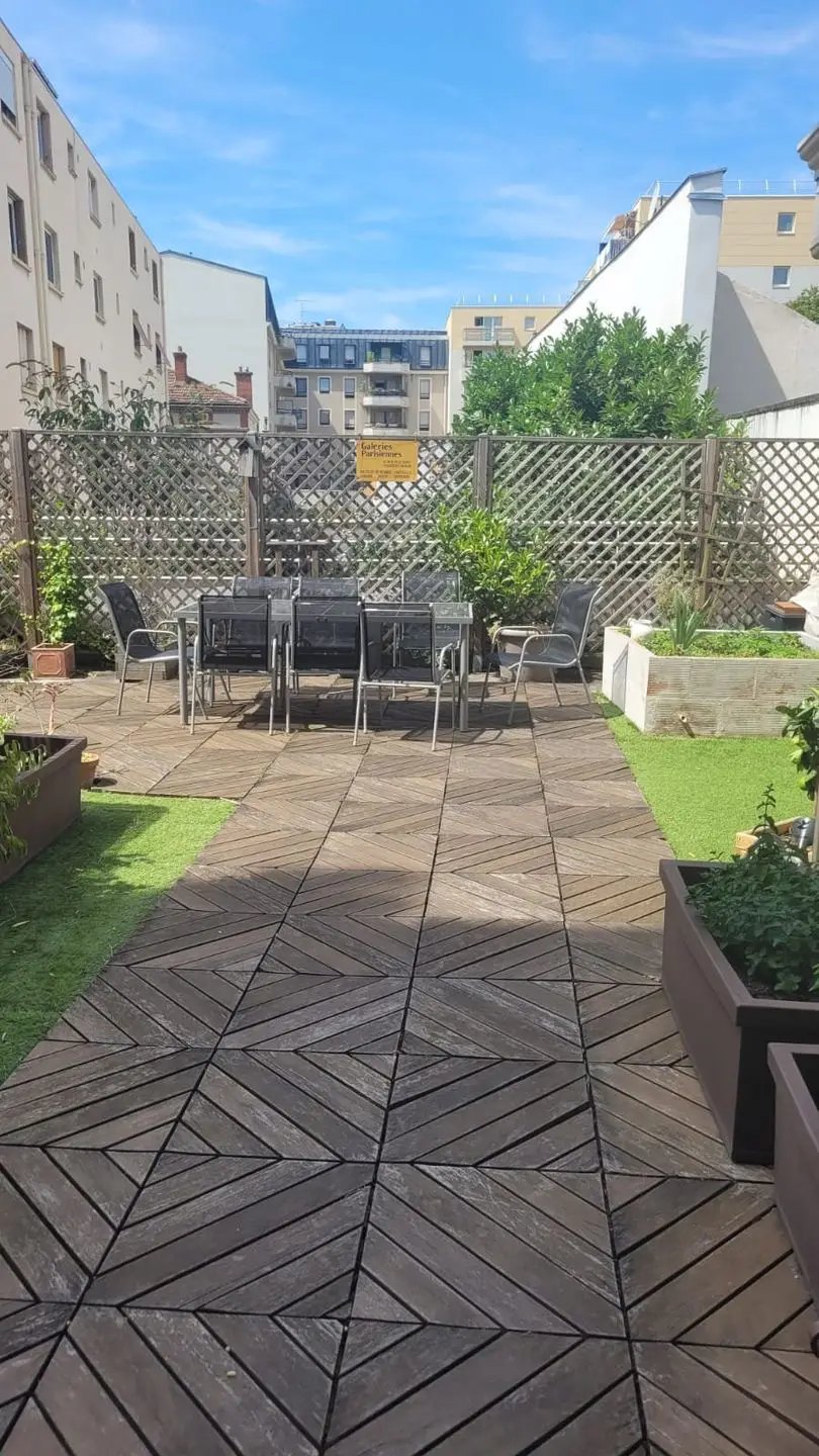Appartement à louer, 63m², Le Kremlin-Bicêtre