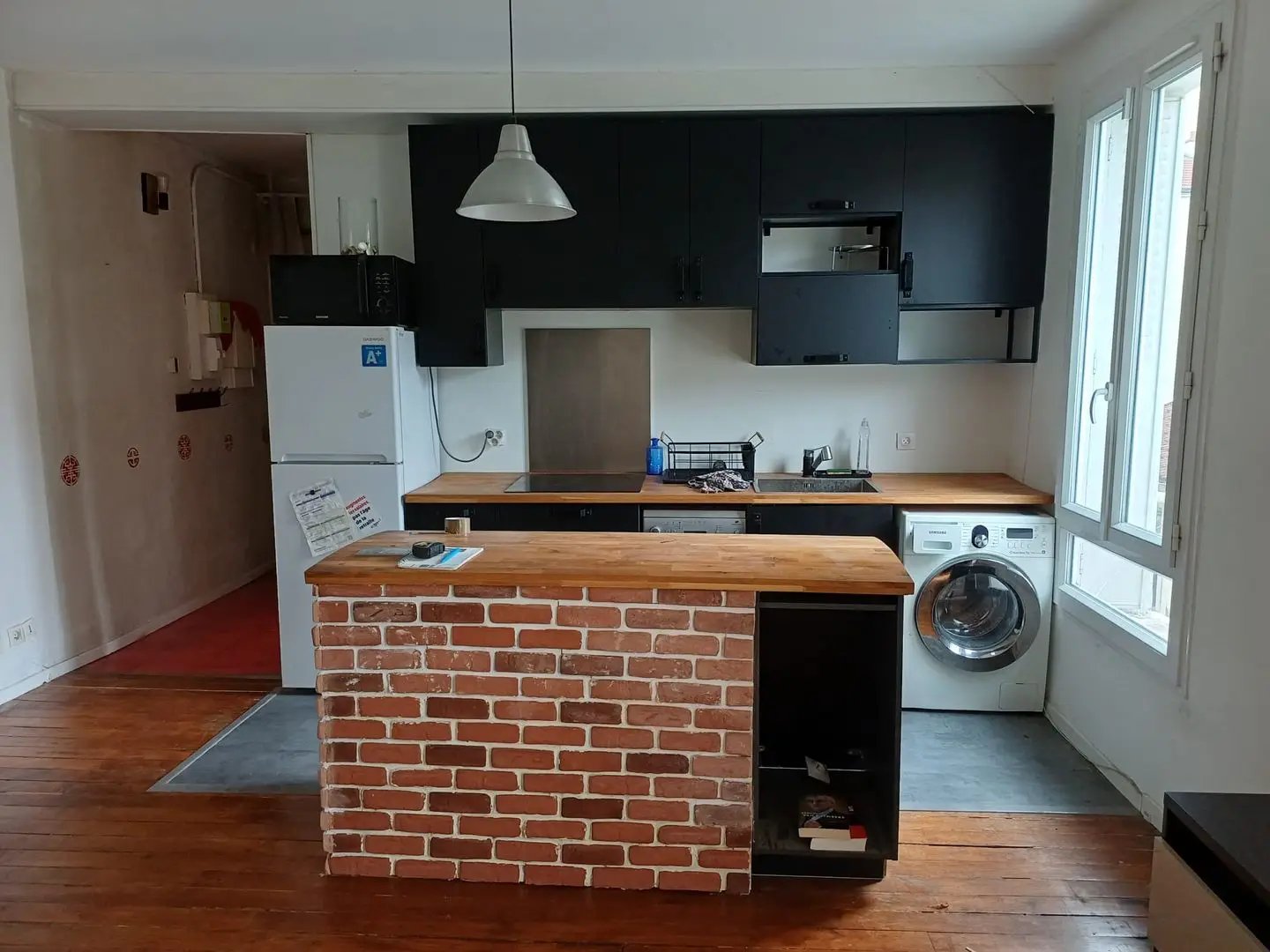 Appartement à louer, 63m², Le Kremlin-Bicêtre
