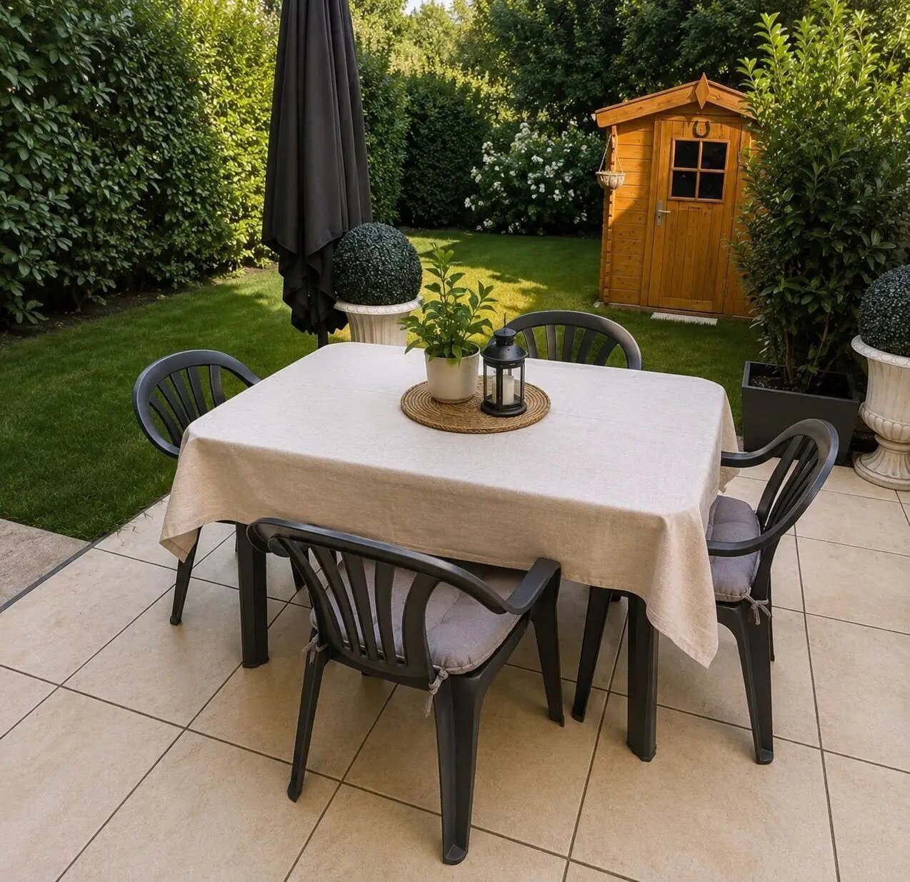 Appartement à vendre, 50m², Villeparisis
