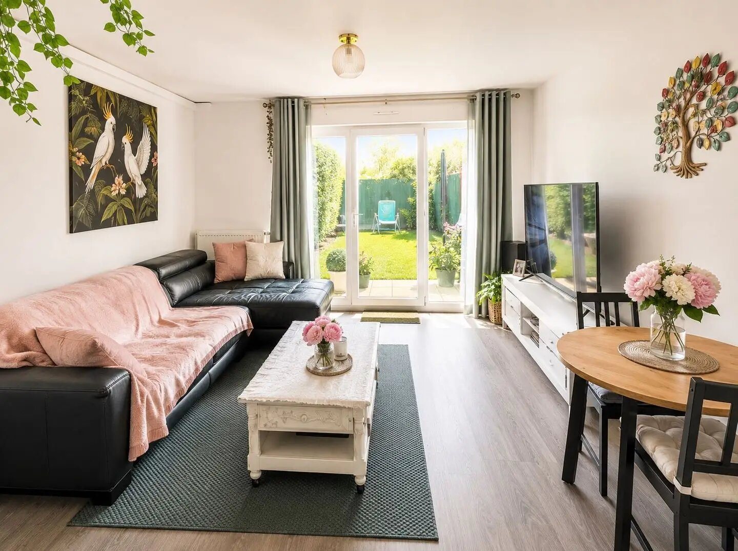 Appartement à vendre, 50m², Villeparisis