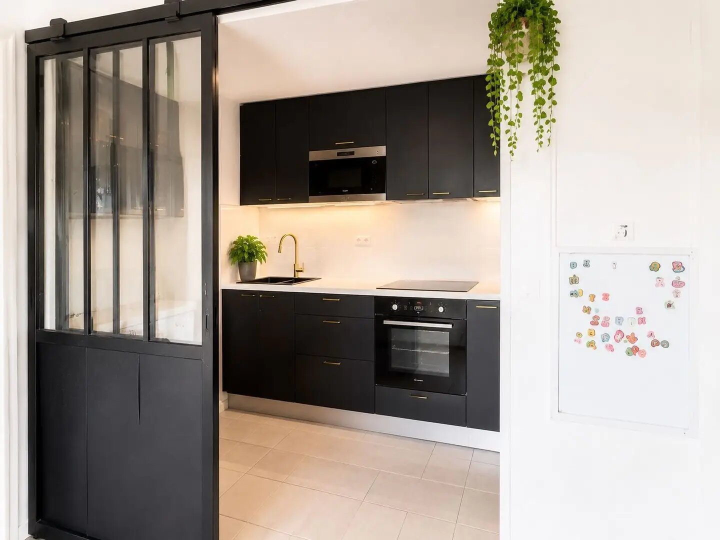 Appartement à vendre, 50m², Villeparisis