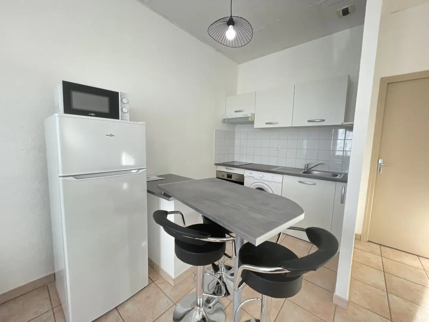 Appartement à louer, 37m², Vénissieux