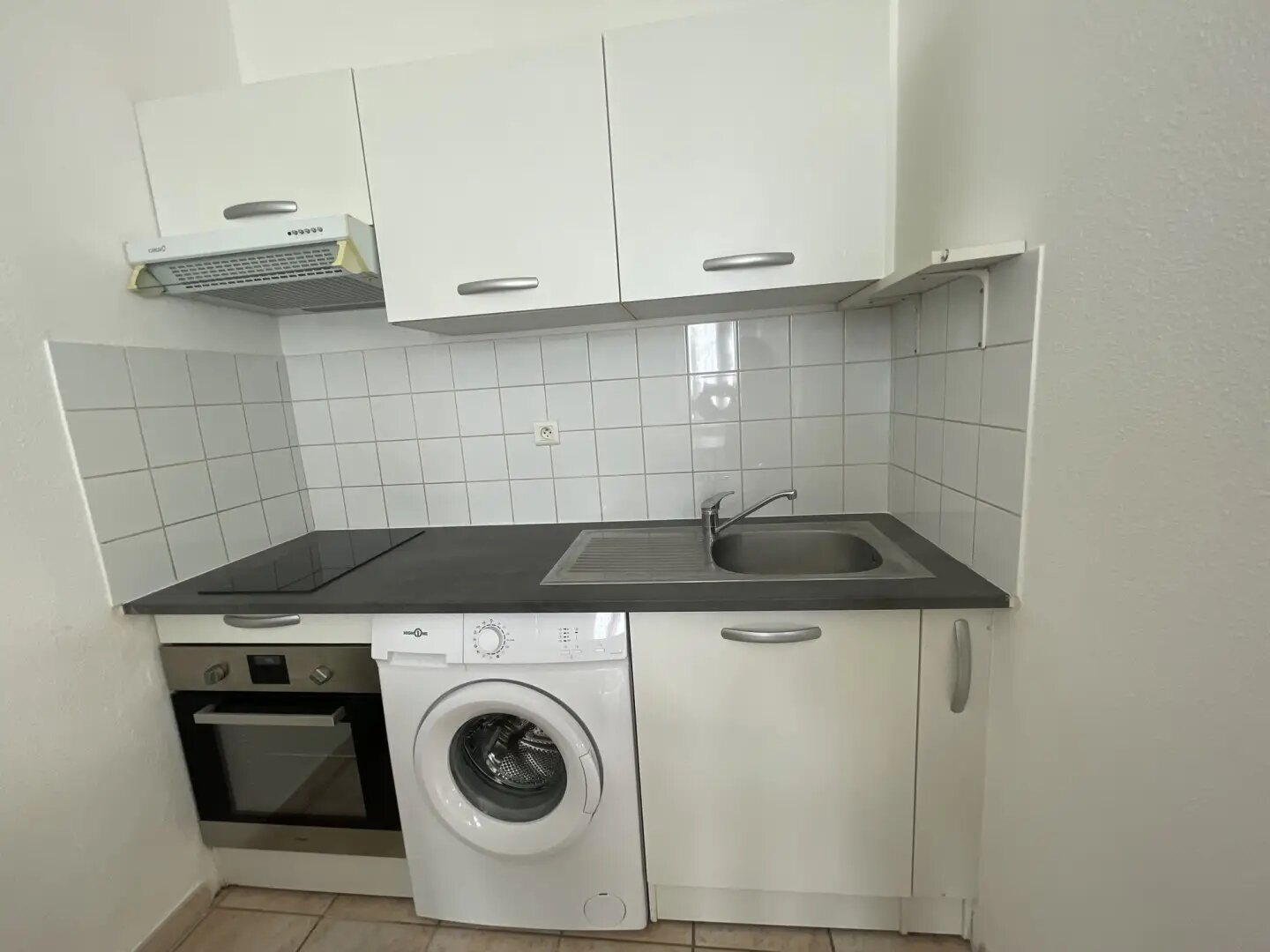 Appartement à louer, 37m², Vénissieux