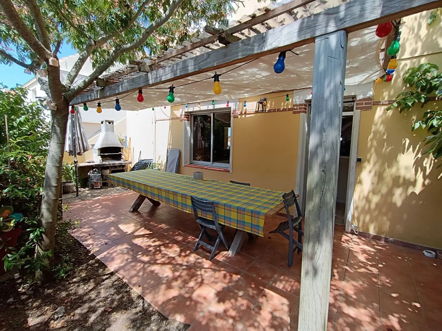 Maison à vendre, 138m², La Plaine-sur-Mer