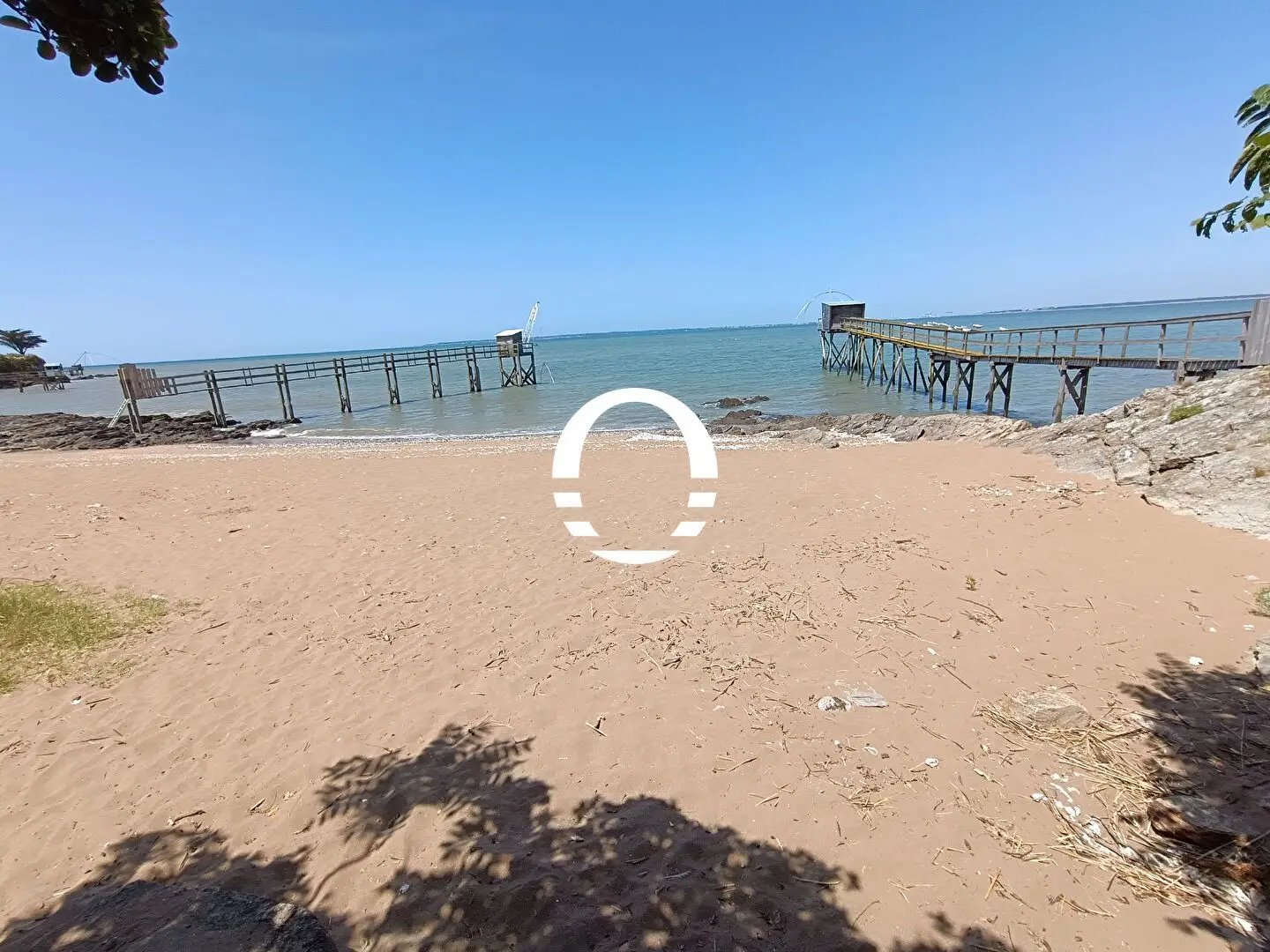 Maison à vendre, 138m², La Plaine-sur-Mer