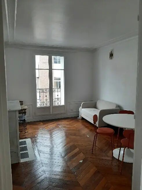 Appartement à louer, 56m², Paris 15ème