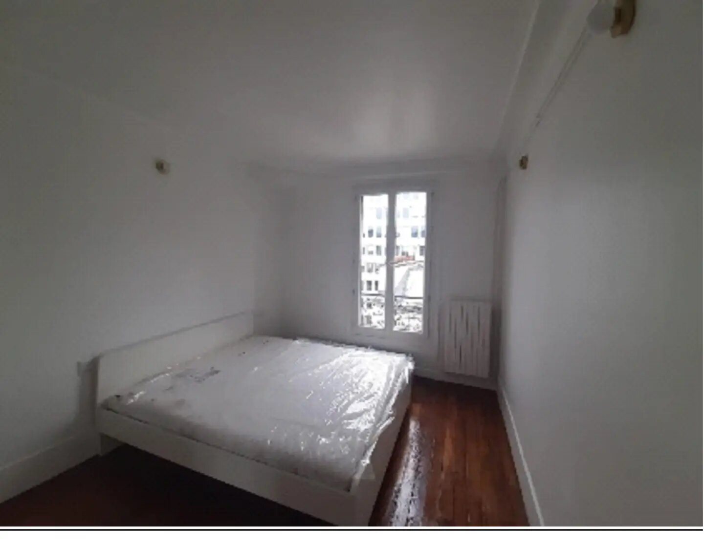 Appartement à louer, 56m², Paris 15ème