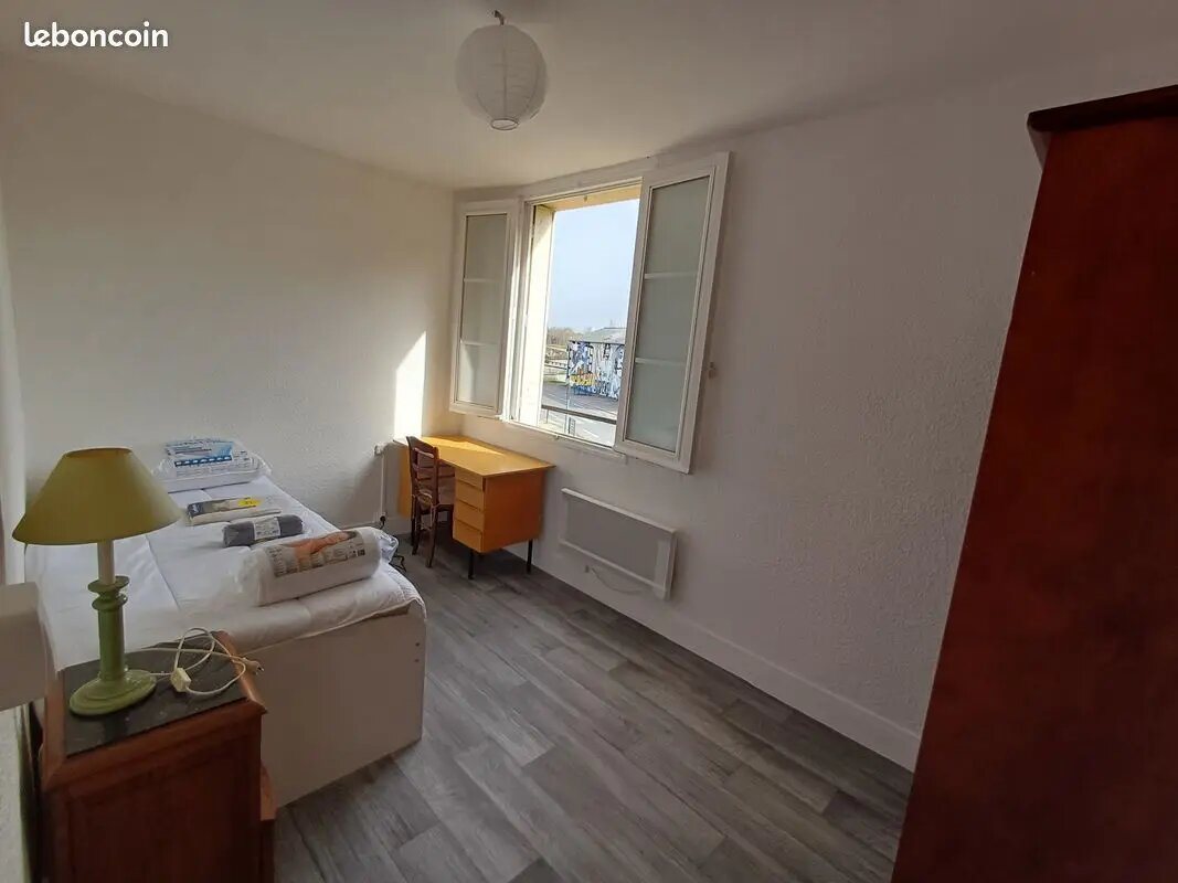 Appartement à louer, 9m², Saint-Florent-sur-Cher