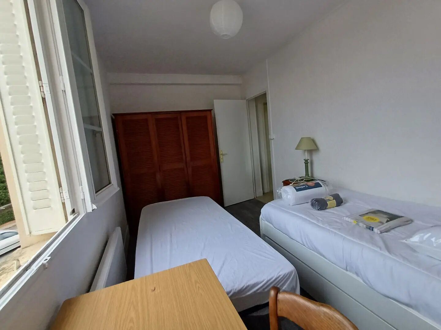 Appartement à louer, 9m², Saint-Florent-sur-Cher
