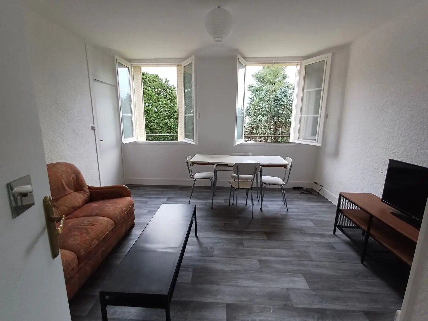 Appartement à louer, 9m², Saint-Florent-sur-Cher