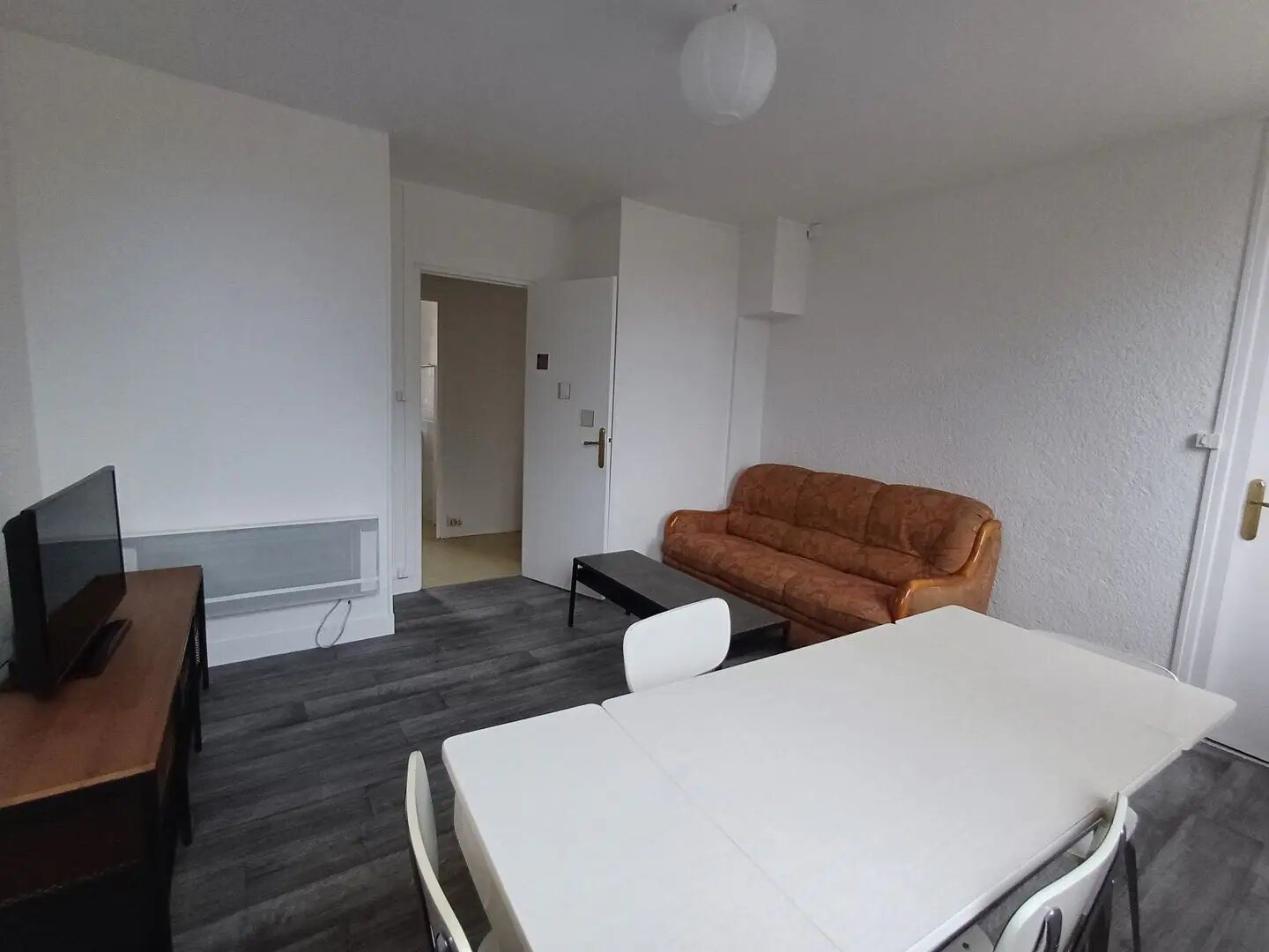 Appartement à louer, 9m², Saint-Florent-sur-Cher