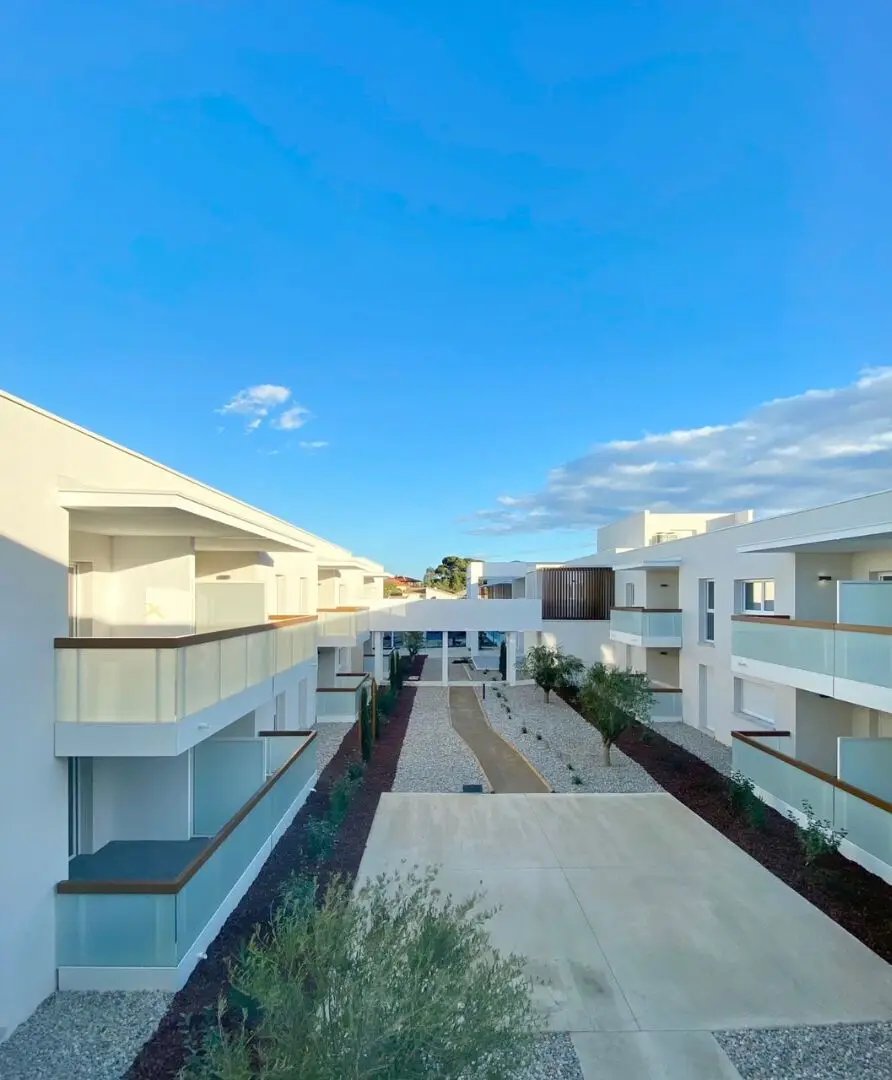 Appartement à louer, 55m², Villeneuve-de-la-Raho