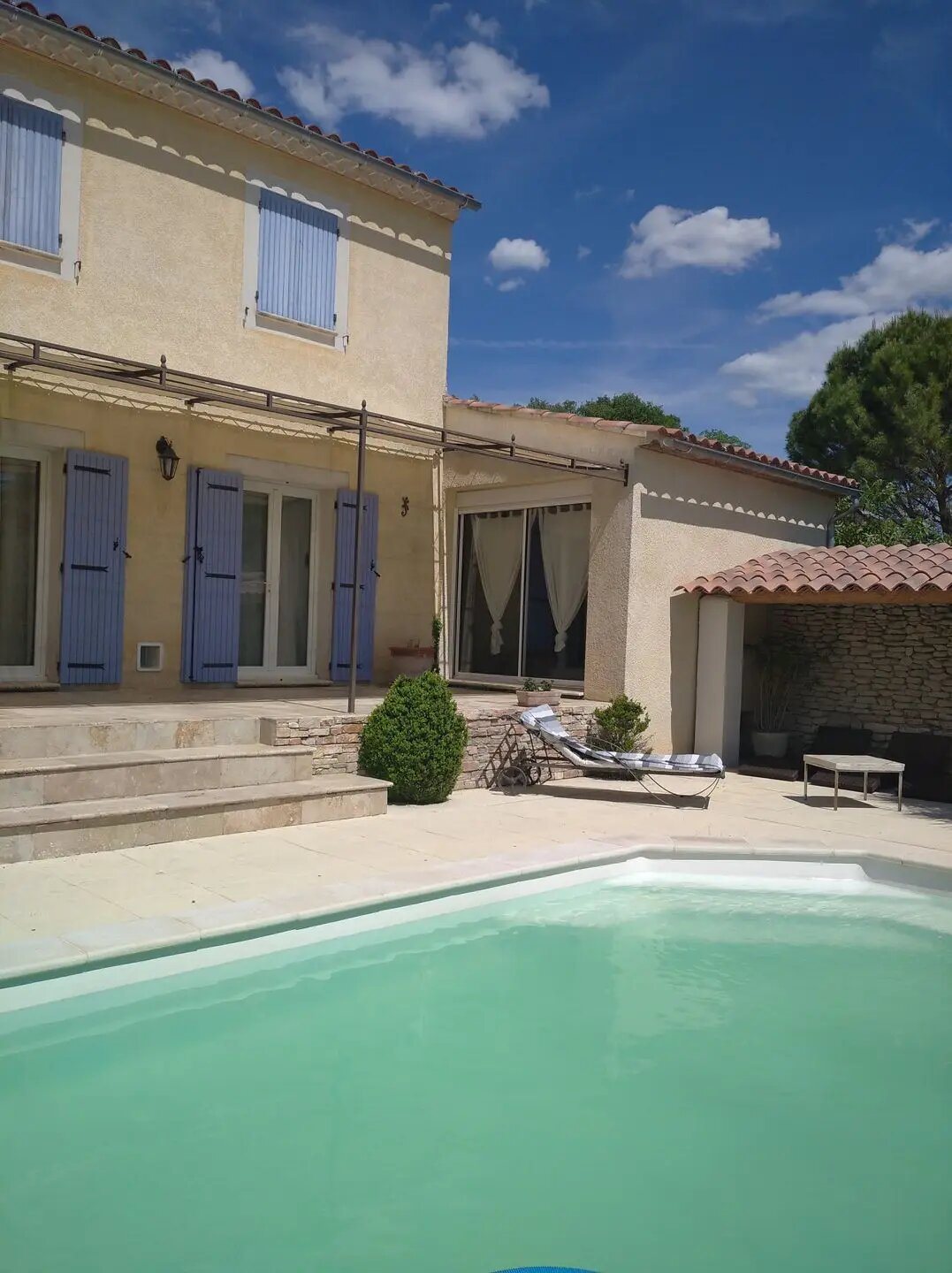 Maison à vendre, 140m², Apt