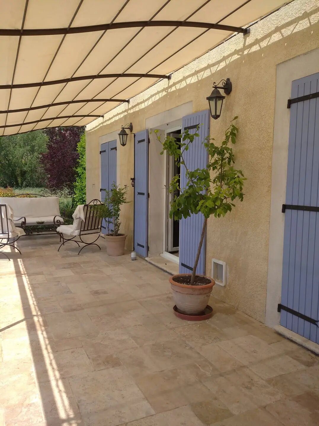 Maison à vendre, 140m², Apt