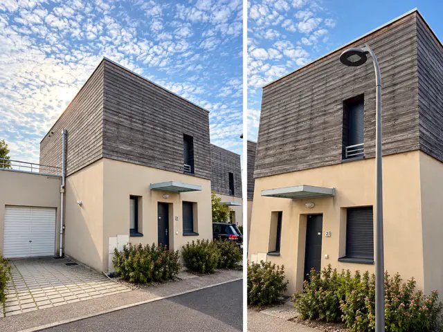 Maison à vendre, 85m², Lentilly