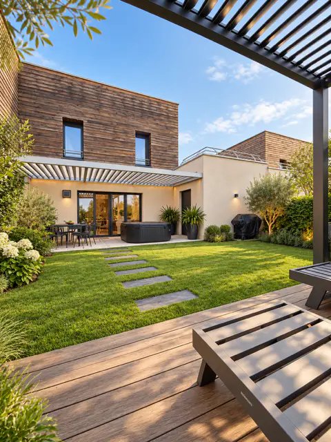 Maison à vendre, 85m², Lentilly