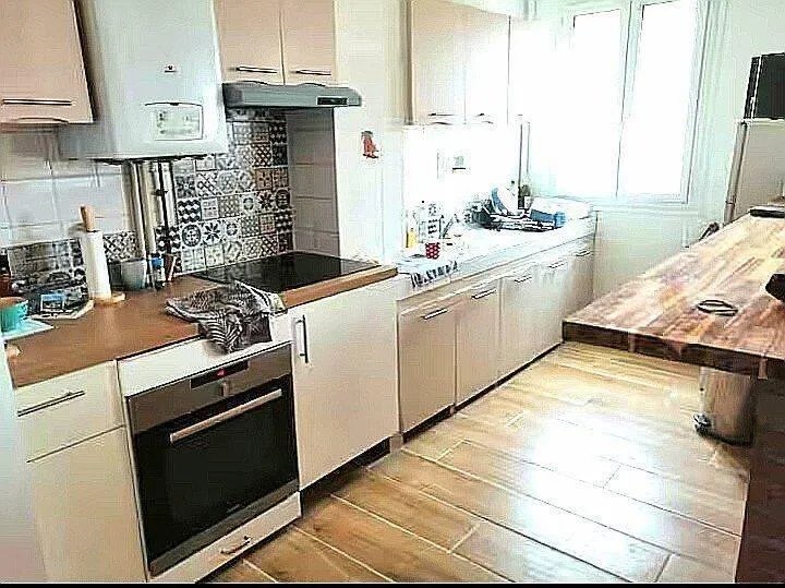 Appartement à louer, 60m², Toulouse