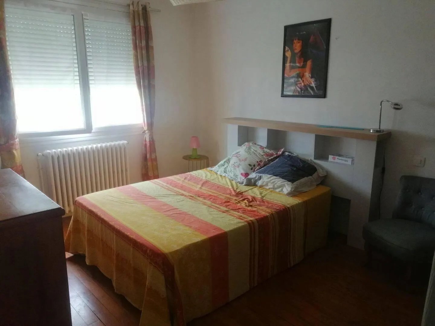 Appartement à louer, 60m², Toulouse