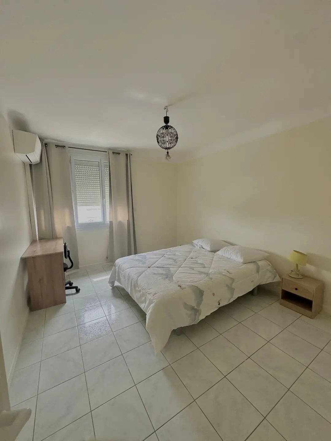 Appartement à louer, 85m², Nîmes