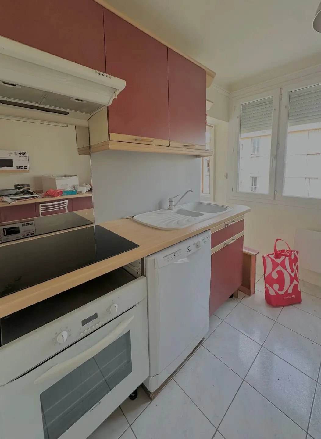 Appartement à louer, 85m², Nîmes